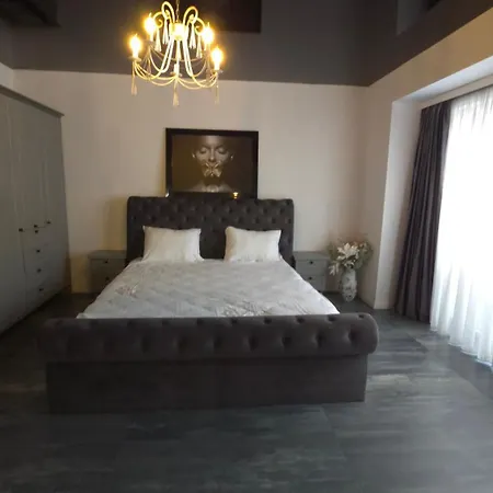 Ayan's Apartment Navodari