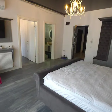 Apartment Ayan's