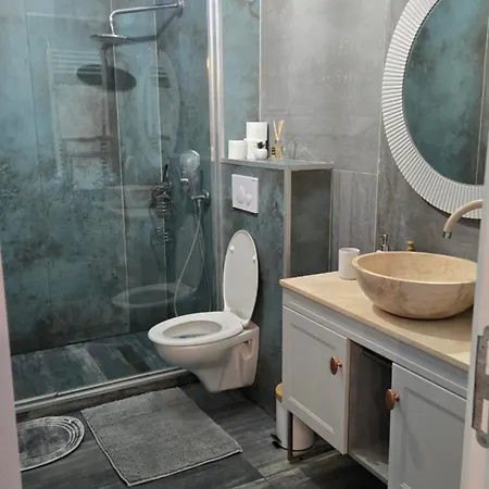 Apartment Ayan's *